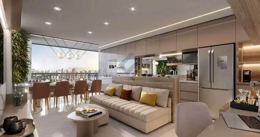 Apartamento à venda no bairro barra funda - são paulo/sp