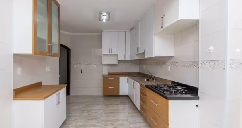 Casa à venda no bairro chácara belenzinho - são paulo/sp