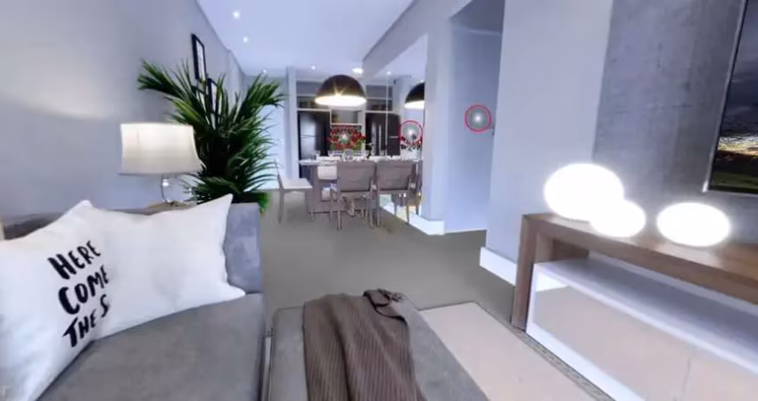 Apartamento com 1 quarto à venda na Avenida Conselheiro Carrão, Vila Carrão, São Paulo