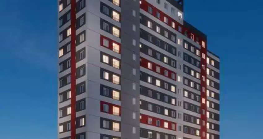 Apartamento à venda no bairro vila prudente - são paulo/sp