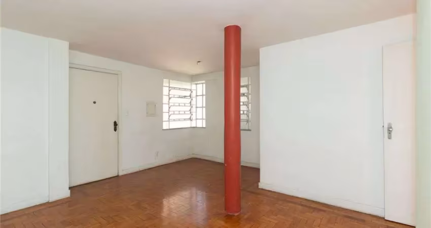 Apartamento à venda no bairro paraíso - são paulo/sp