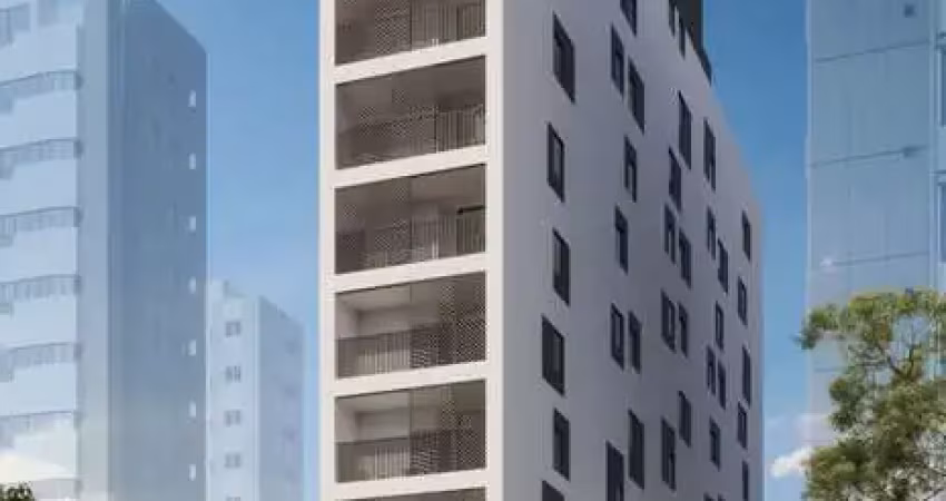 Apartamento à venda no bairro higienópolis - são paulo/sp