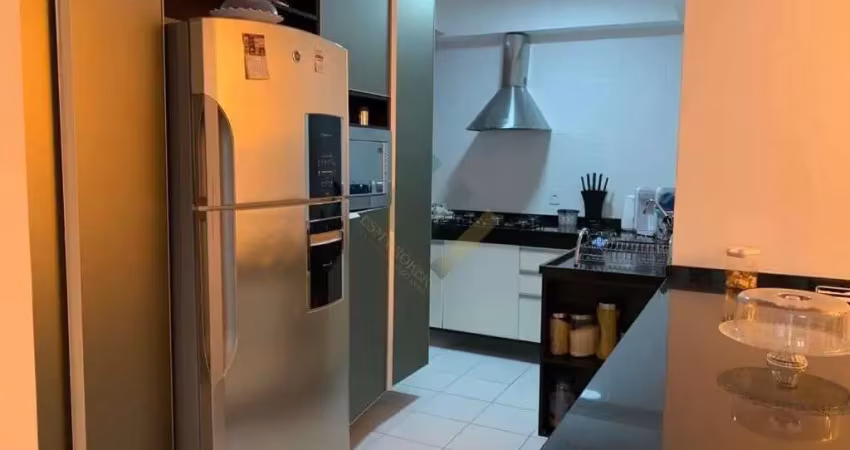 Apartamento garden em vila irmãos arnoni, são paulo/sp
