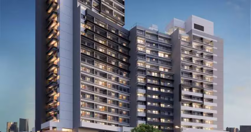 Apartamento à venda no bairro higienópolis - são paulo/sp