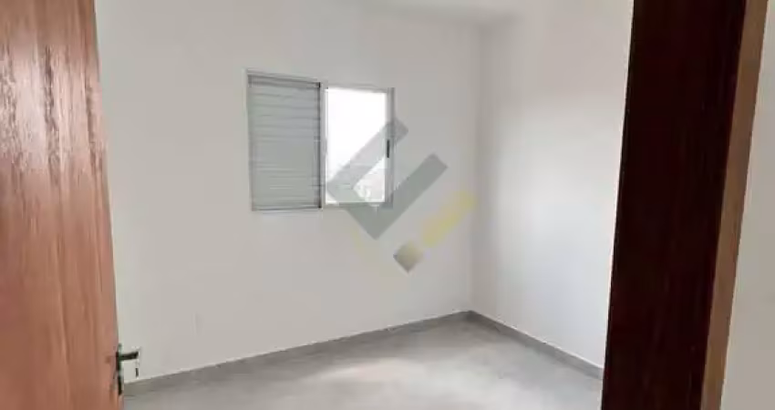 Apartamento com 2 quartos à venda na Rua Major Gomes Ribeiro, Vila Santa Teresa (Zona Leste), São Paulo