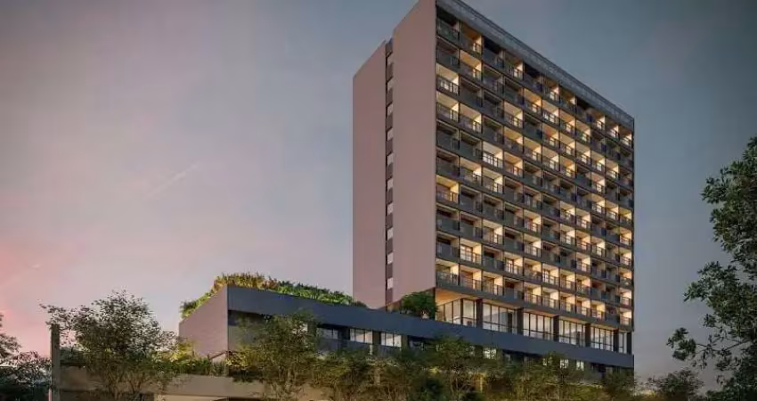Apartamento à venda no bairro jardim anália franco - são paulo/sp