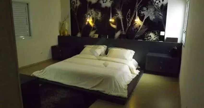 Casa com 3 quartos à venda na Rua Dona Ana Franco, Vila Moreira, São Paulo