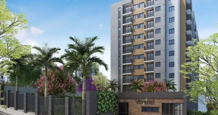 Apartamento à venda no bairro guaianases - são paulo/sp