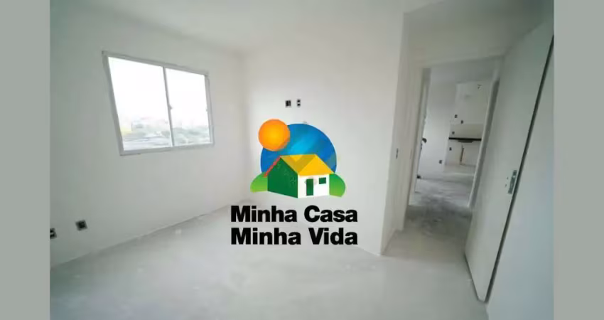 Apartamento com 2 quartos à venda na Rua Carlos Leite dos Santos, Parque Arariba, São Paulo