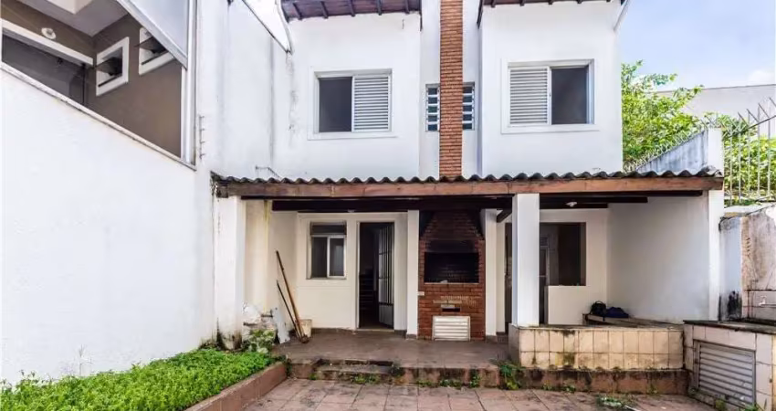 Casa com 4 quartos à venda na Saúde, São Paulo 
