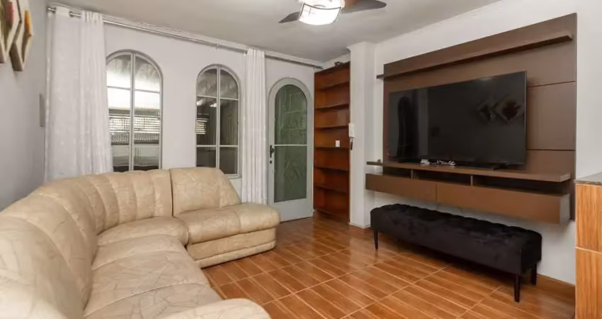 Casa com 3 quartos à venda no Jurubatuba, São Paulo 