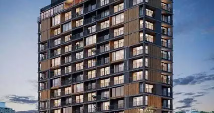 Apartamento à venda no bairro tatuapé - são paulo/sp