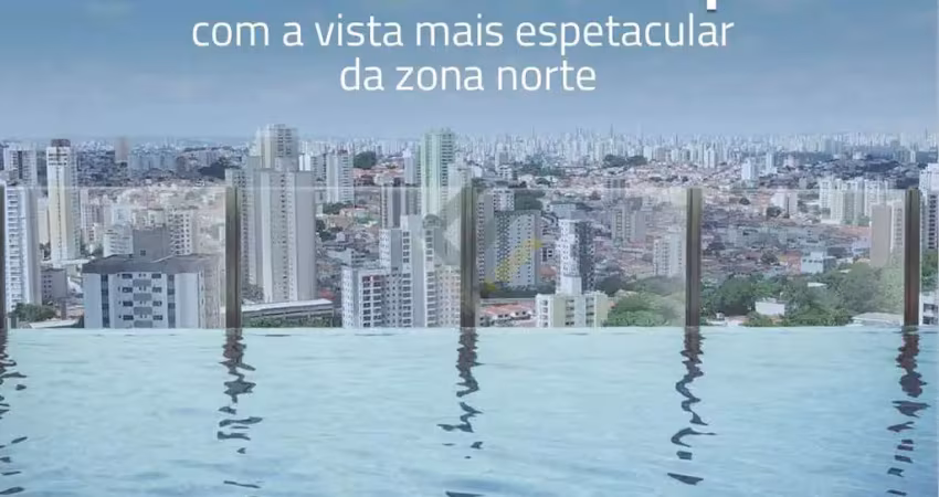 Apartamento com 2 quartos à venda na Rua Monte Belo, Vila Paulicéia, São Paulo