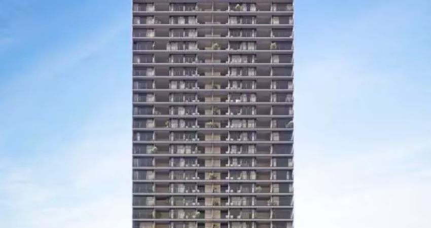 Apartamento à venda no bairro vila madalena - são paulo/sp
