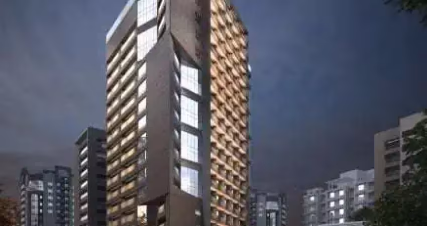 Apartamento à venda no bairro vila olímpia - são paulo/sp