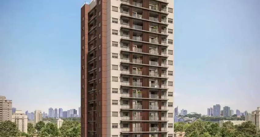 Apartamento com 3 quartos à venda na Saúde, São Paulo 