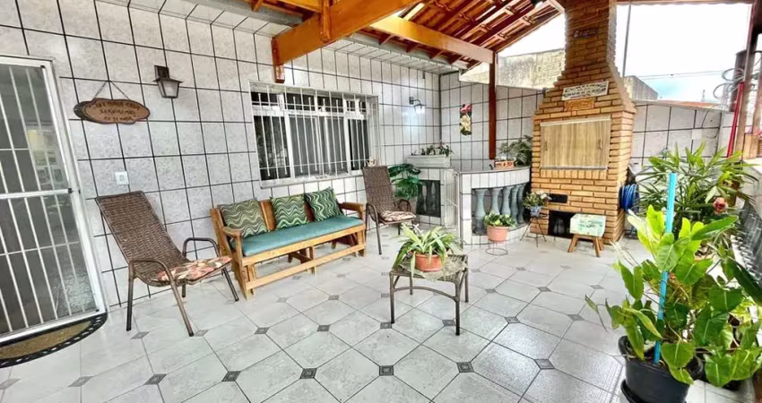 Casa à venda no bairro chácara belenzinho - são paulo/sp
