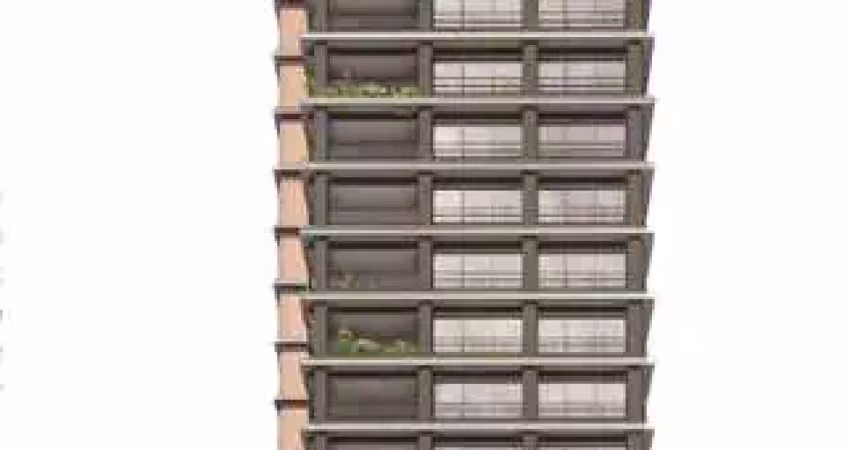 Apartamento à venda no bairro pinheiros - são paulo/sp