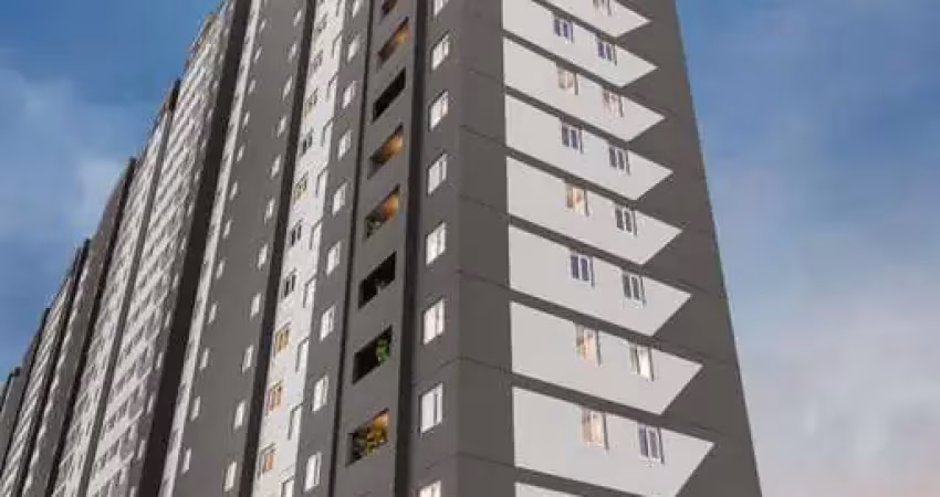 Apartamento à venda no bairro belenzinho - são paulo/sp