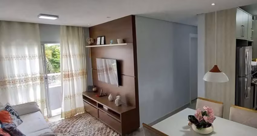 Apartamento à venda no bairro jardim santo antônio - são paulo/sp