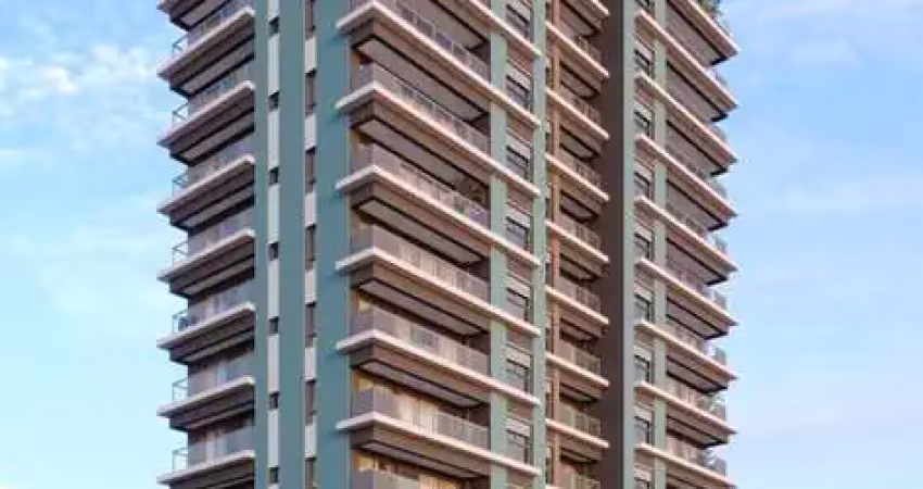 Apartamento à venda no bairro indianópolis - são paulo/sp