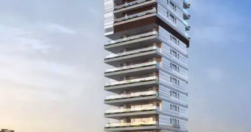 Apartamento à venda no bairro jardim paulista - são paulo/sp