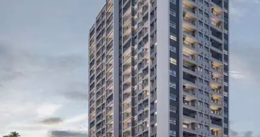 Apartamento com 3 quartos à venda em Belém, São Paulo 