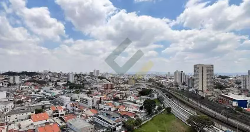 Apartamento com 2 quartos à venda na Rua Major Gomes Ribeiro, Vila Santa Teresa (Zona Leste), São Paulo