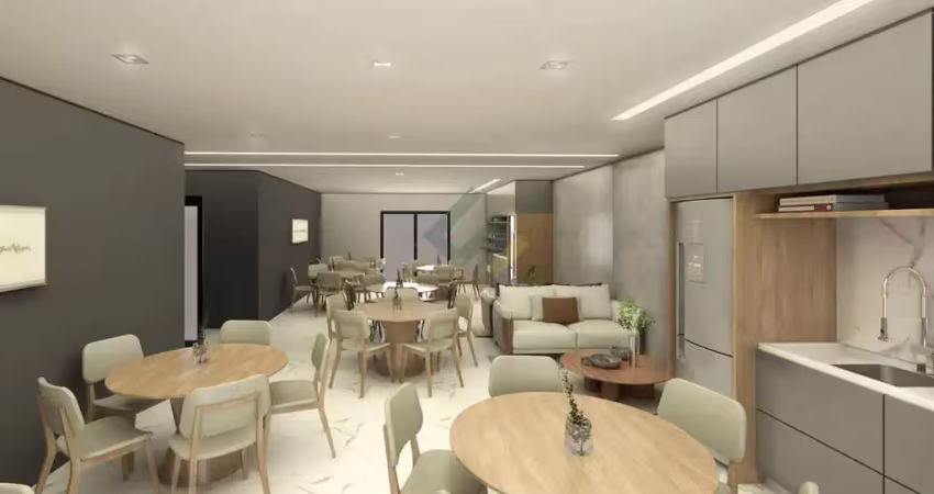 Apartamento com 2 quartos à venda na Avenida Santo Afonso, 134, Penha, São Paulo