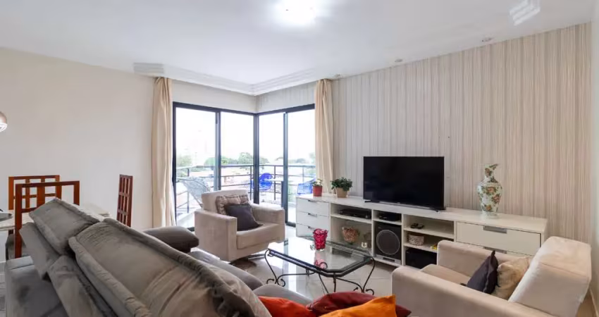 Apartamento à venda no bairro vila mascote - são paulo/sp