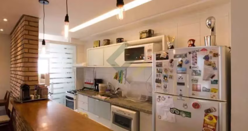 Apartamento com 3 quartos à venda na Avenida Engenheiro Alberto de Zagottis, Jurubatuba, São Paulo