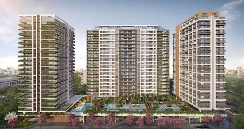 Apartamento à venda no bairro vila mariana - são paulo/sp