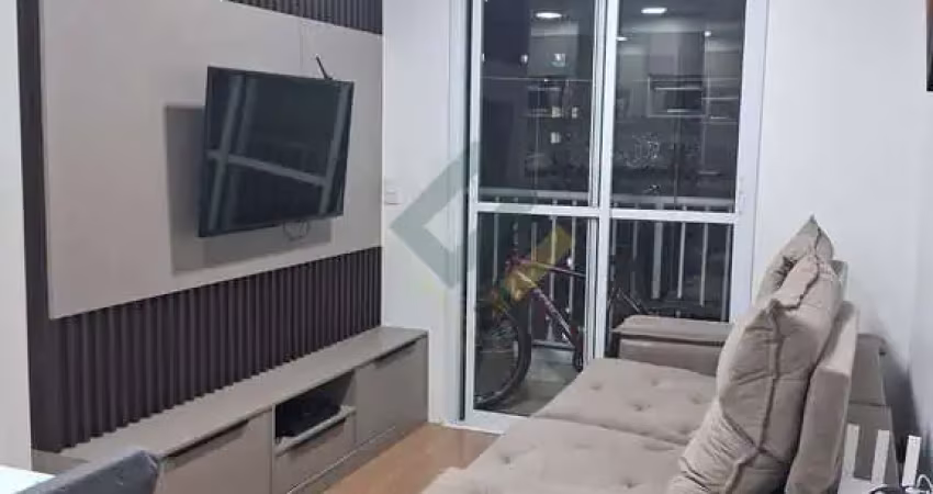 Apartamento com 2 quartos à venda na Rua Laranjal do Jari, Vila Pirituba, São Paulo