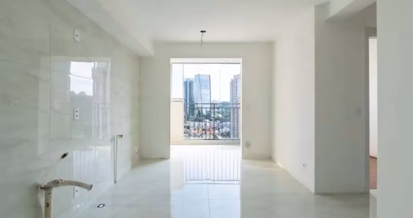 Apartamento à venda no bairro jardim caravelas - são paulo/sp