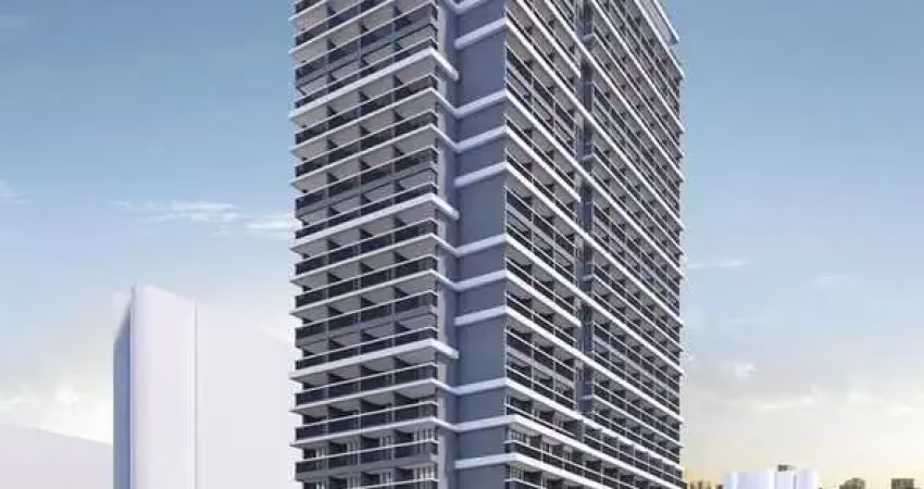 Apartamento à venda no bairro bela vista - são paulo/sp