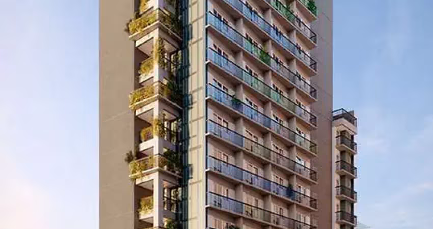 Apartamento à venda no bairro república - são paulo/sp