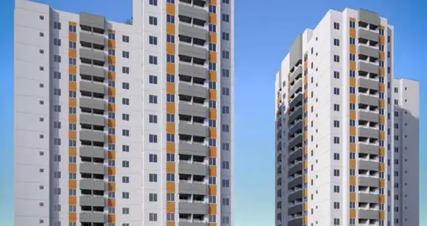 Apartamento à venda no bairro guaianases - são paulo/sp