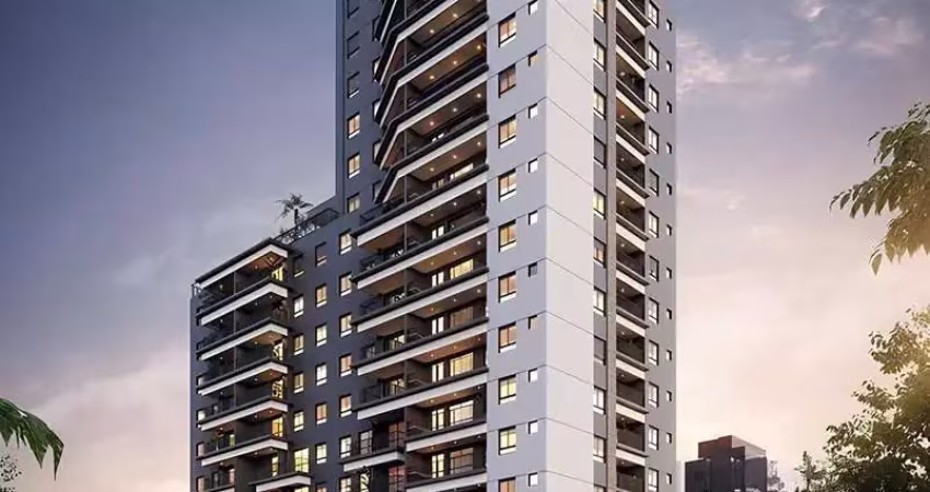 Apartamento à venda no bairro perdizes - são paulo/sp