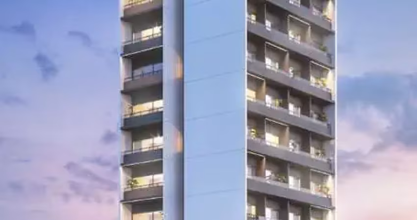 Apartamento à venda no bairro vila olímpia - são paulo/sp