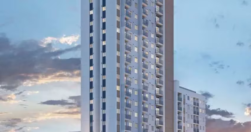 Apartamento com 1 quarto à venda na Mooca, São Paulo 