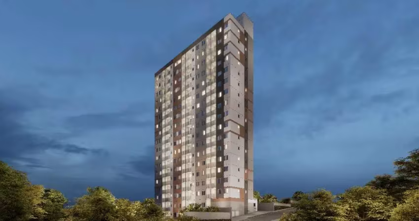 Apartamento à venda no bairro itaberaba - são paulo/sp