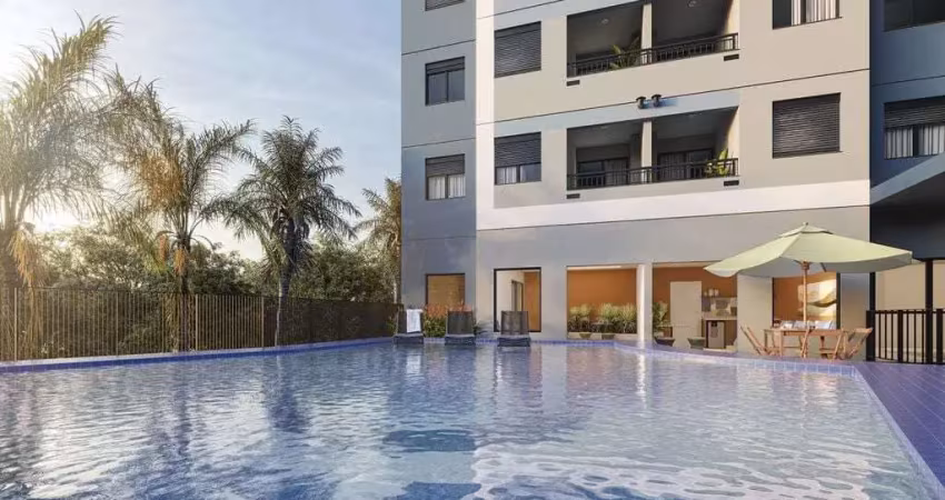 Apartamento à venda no bairro butantã - são paulo/sp