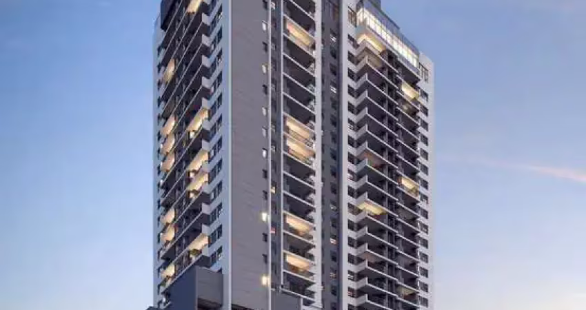 Apartamento à venda no bairro vila santa catarina - são paulo/sp