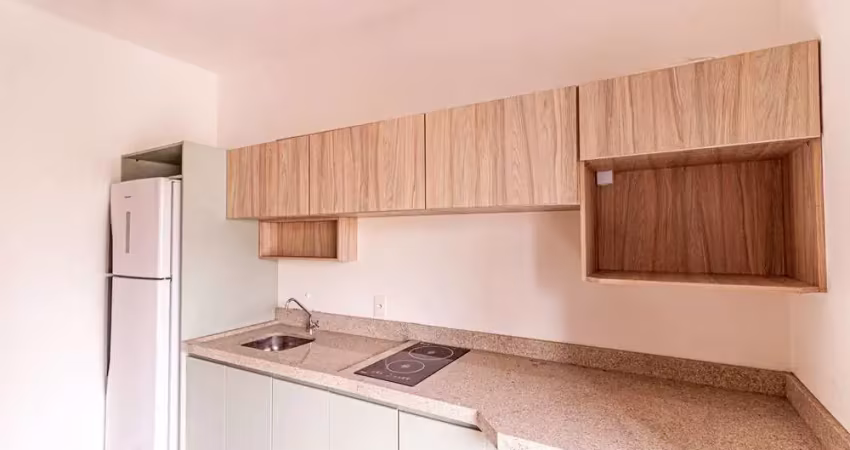 Apartamento à venda no bairro república - são paulo/sp