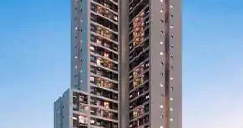 Apartamento à venda no bairro vila olímpia - são paulo/sp