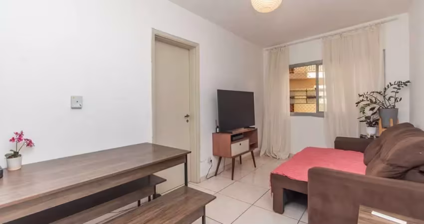 Apartamento à venda no bairro consolação - são paulo/sp