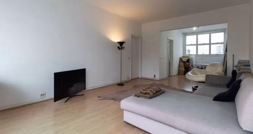 Apartamento à venda no bairro cerqueira césar - são paulo/sp