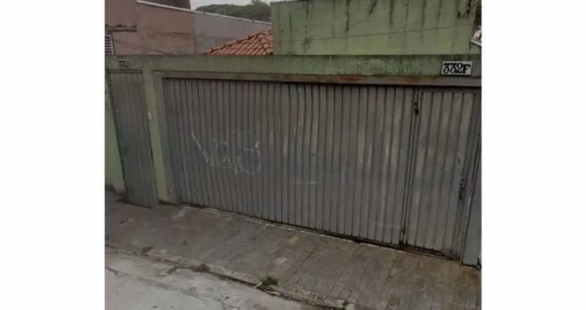 Área à venda no bairro jardim paraíso - são paulo/sp
