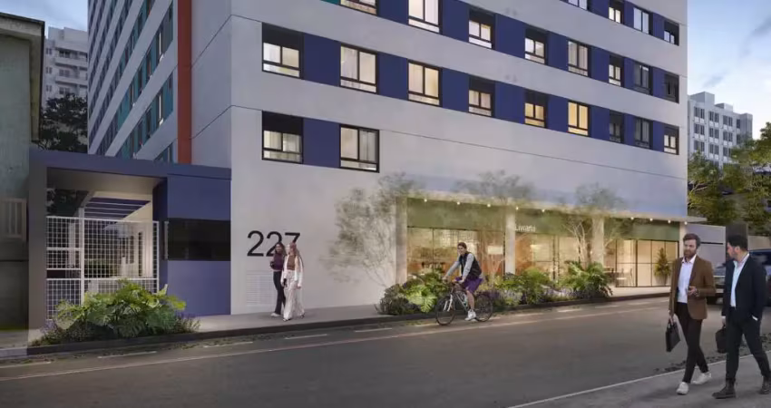 Ponto comercial à venda na Barra Funda, São Paulo 