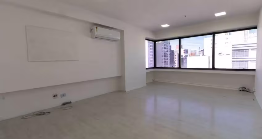 Sala comercial à venda em Pinheiros, São Paulo 